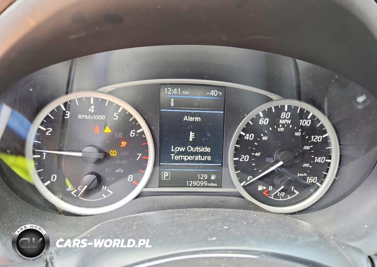 2019 Nissan Sentra S VIN:3N1AB7AP9KY238735 - 9
