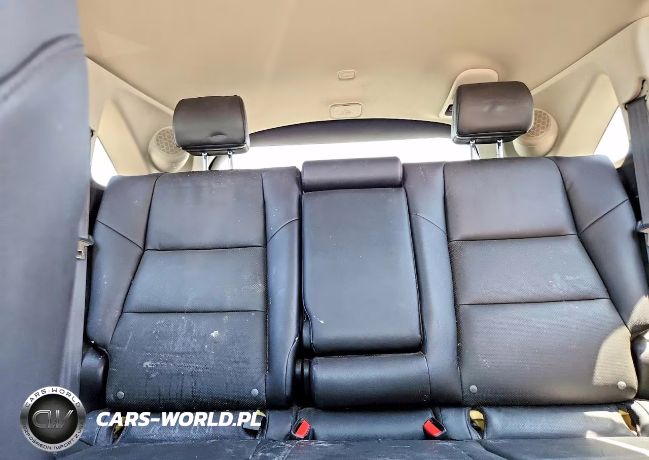 2015 Acura Rdx Technology VIN:5J8TB4H57FL016364 - 10