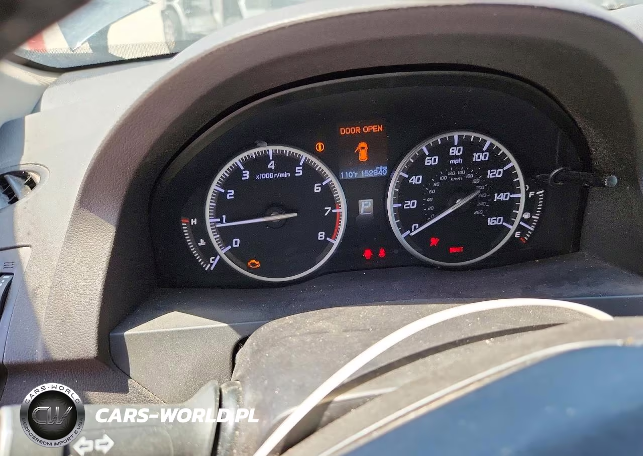 2015 Acura Rdx Technology VIN:5J8TB4H57FL016364 - 9