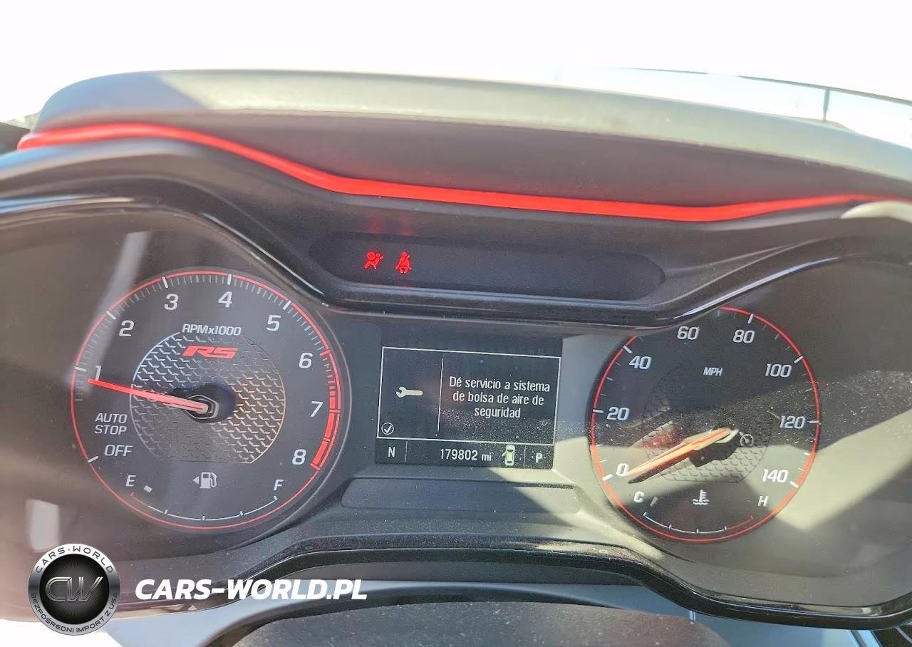 2024 Chevrolet Trax 1Rs VIN:KL77LGE29RC006218 - 9