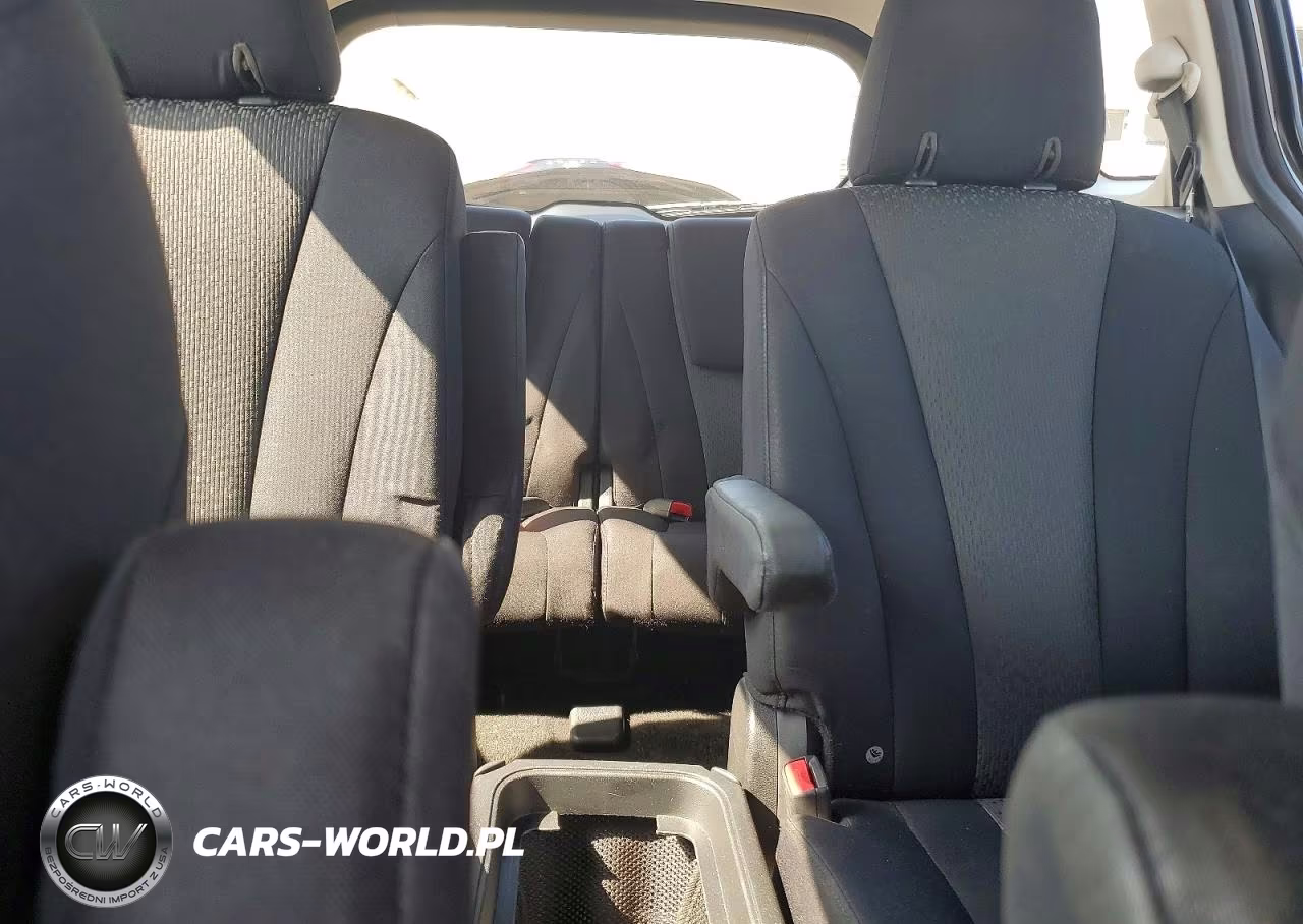 2012 Mazda 5 VIN:JM1CW2CL9C0125726 - 10