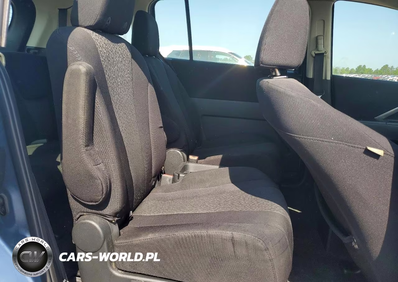 2012 Mazda 5 VIN:JM1CW2CL9C0125726 - 11