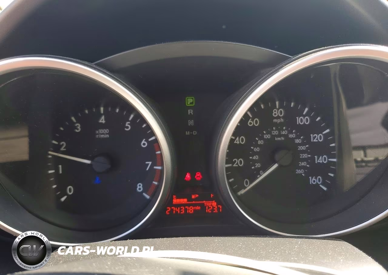 2012 Mazda 5 VIN:JM1CW2CL9C0125726 - 9