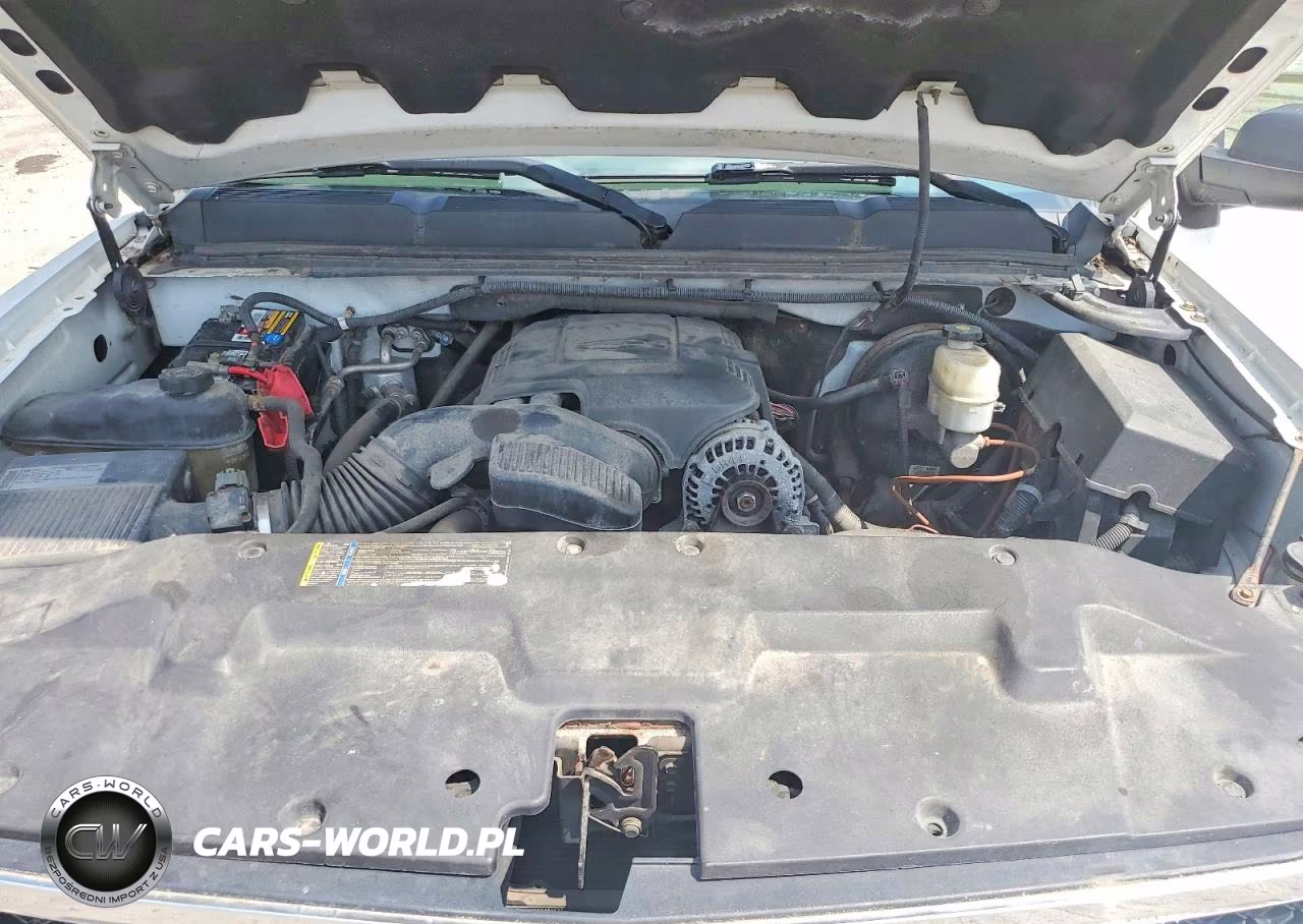 2010 Chevrolet Silverado K1500 Lt VIN:3GCRKSE3XAG149884 - 11