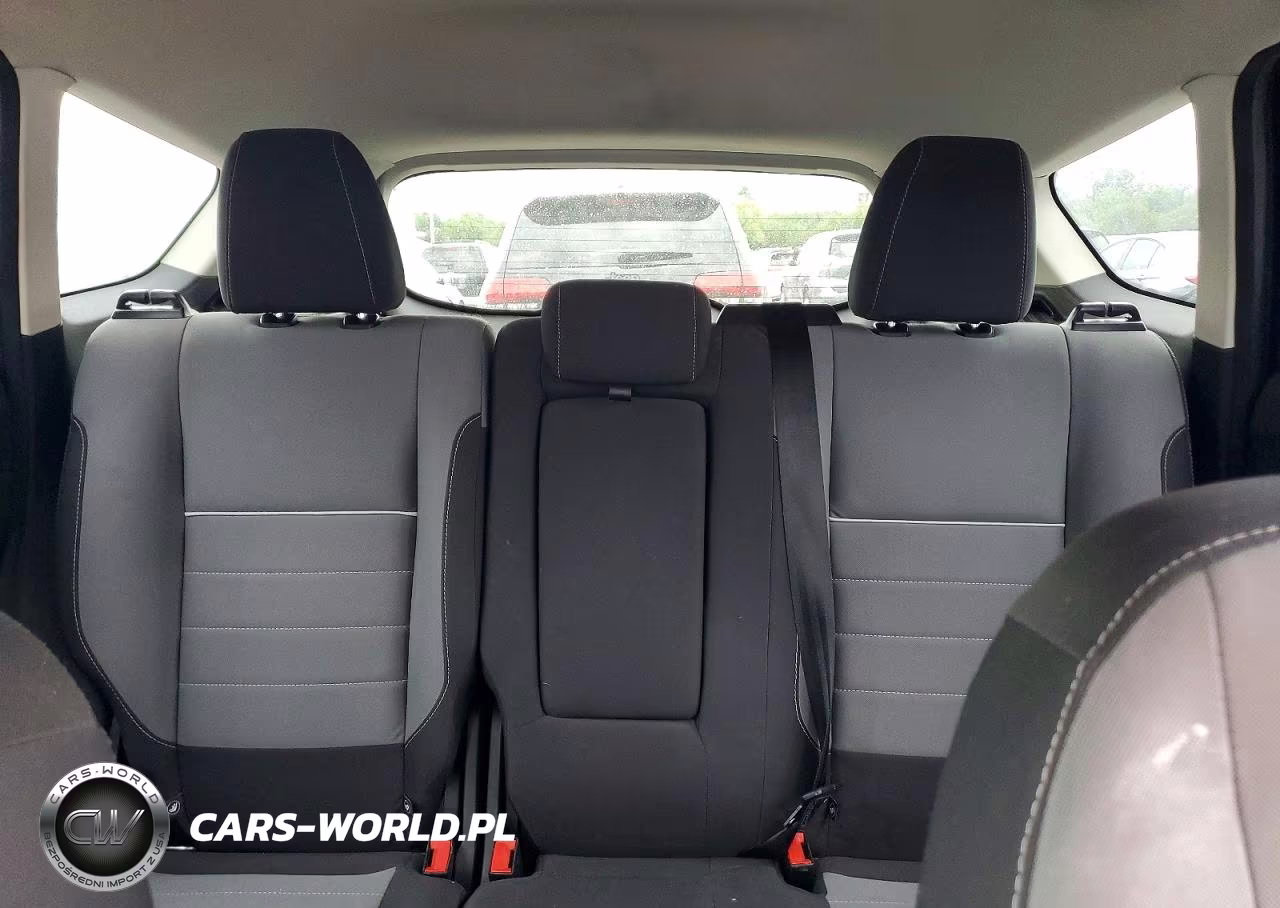2014 Ford Escape Se VIN:1FMCU9G96EUD41232 - 10