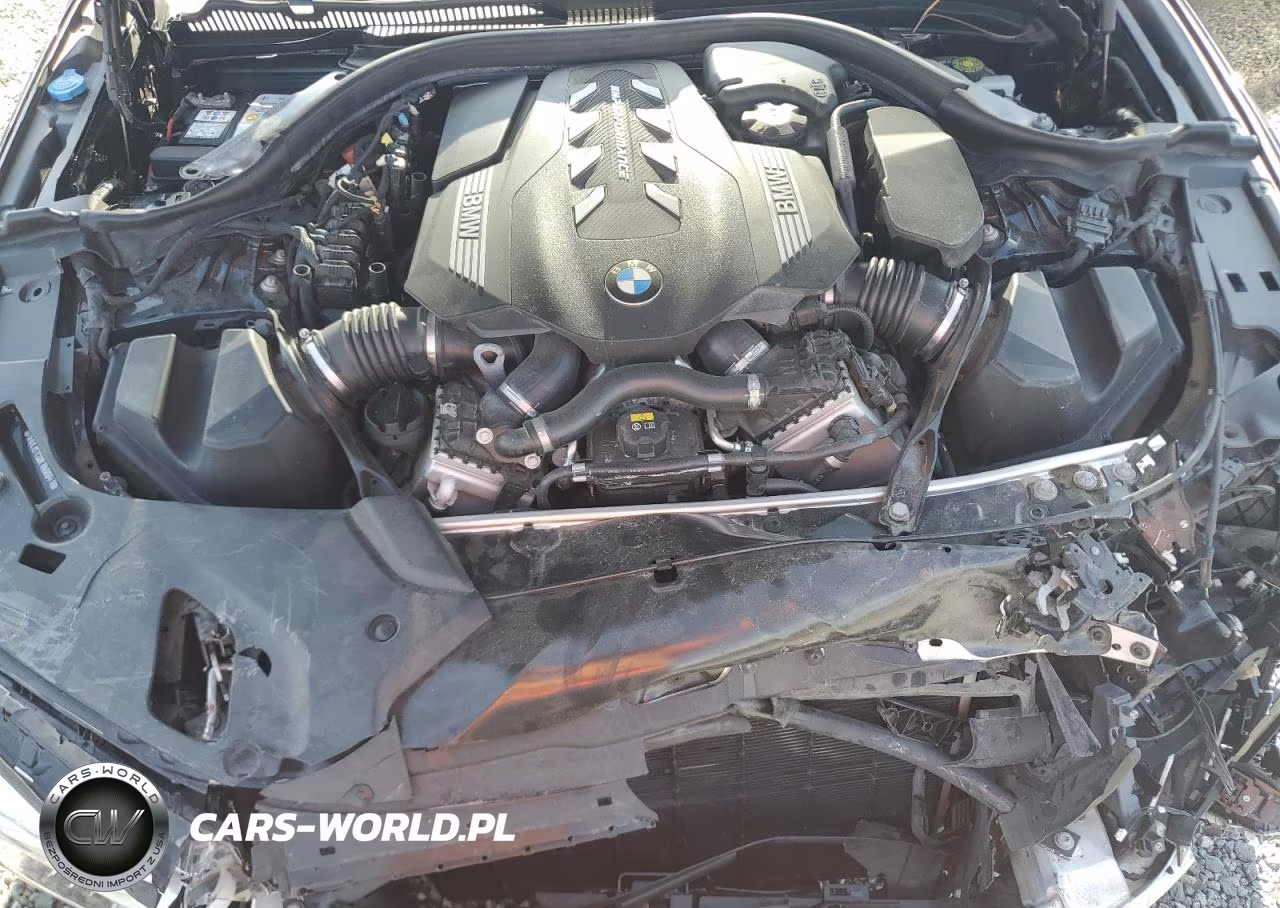 2020 BMW M550Xi VIN:WBAJS7C08LBN96841 - 11