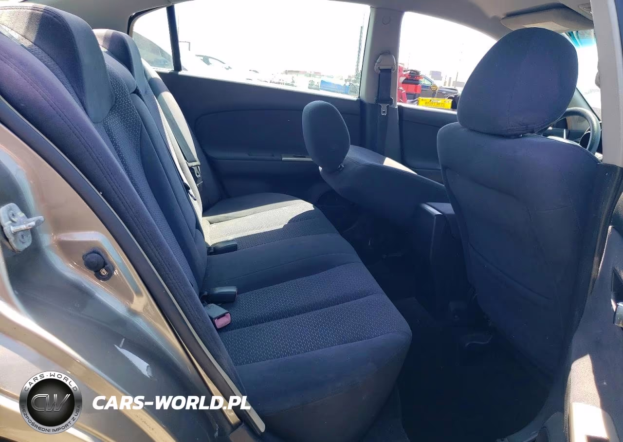 2005 Nissan Altima 2.5 VIN:1N4AL11D05C304203 - 10