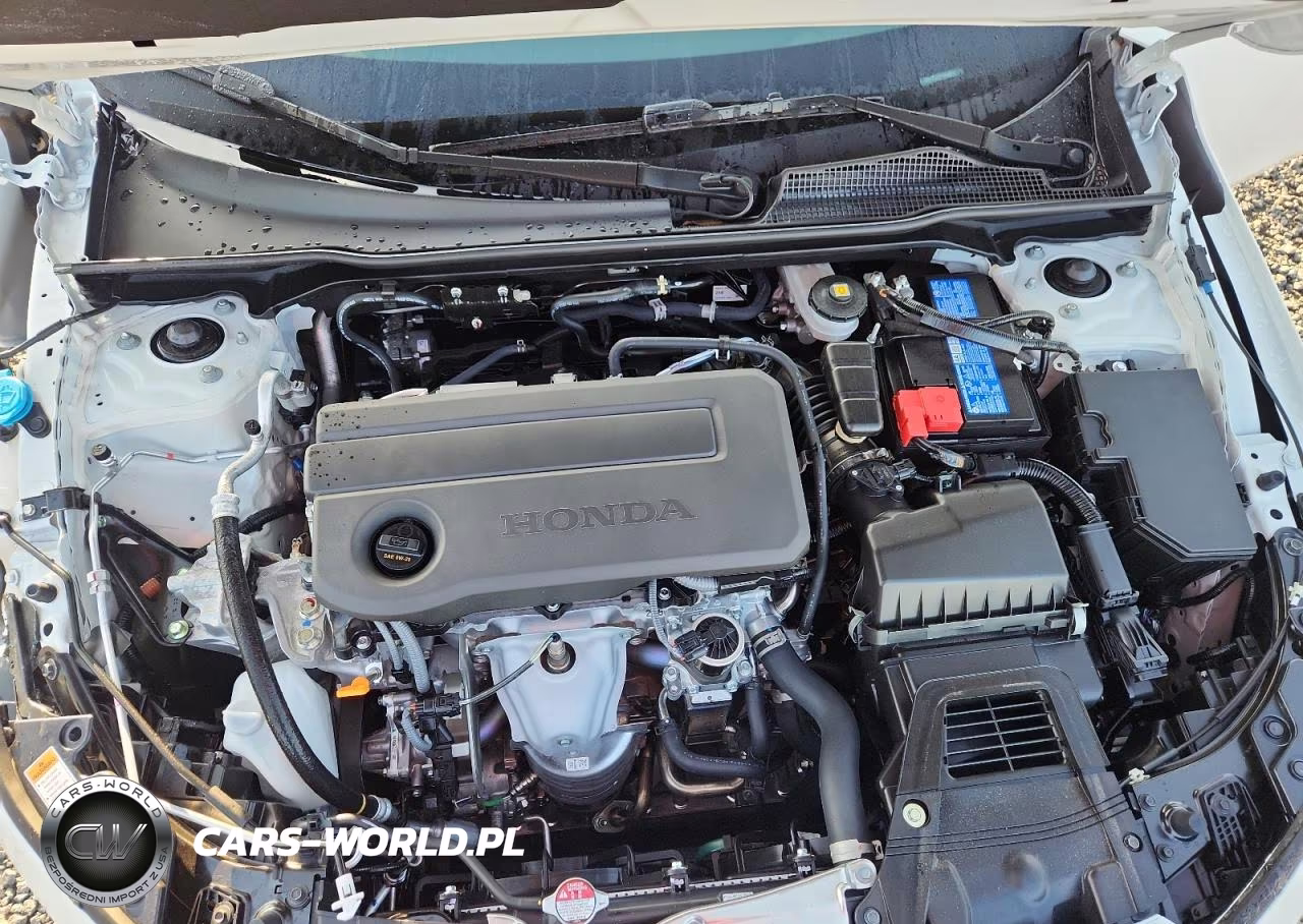 2026 Honda Civic Lx VIN:2HGFE2F21TH595622 - 11