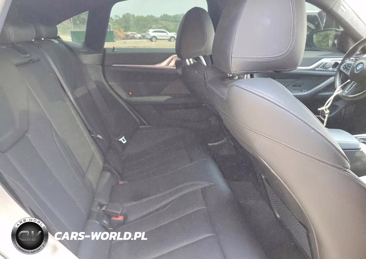 2022 BMW 1100 VIN:WBY33AW05NFM94280 - 10