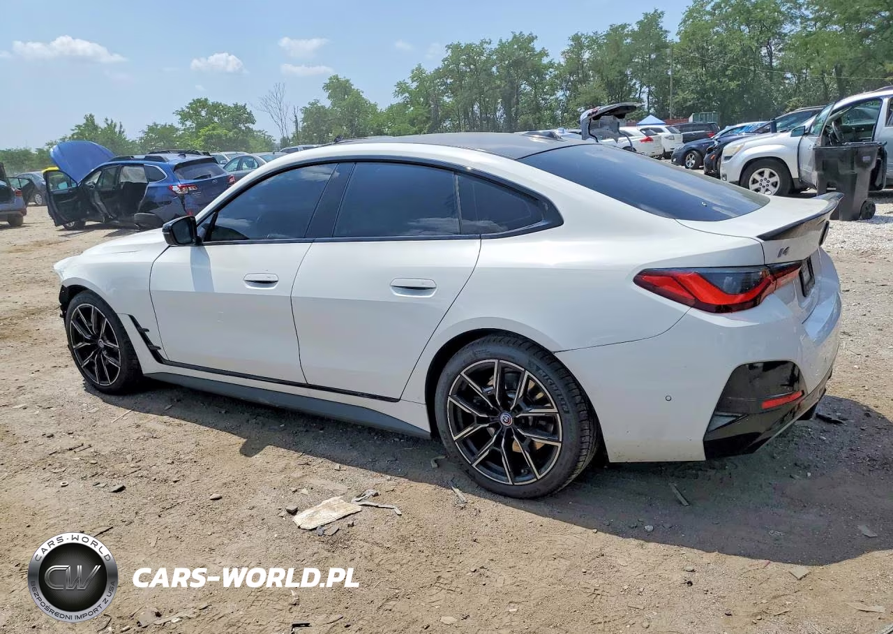 2022 BMW 1100 VIN:WBY33AW05NFM94280 - 2