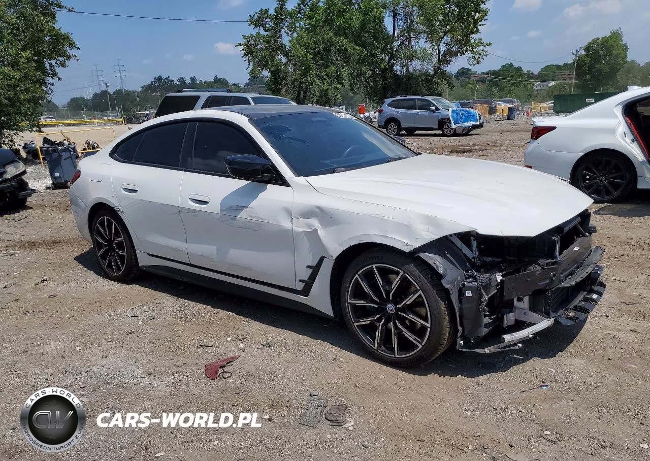 2022 BMW 1100 VIN:WBY33AW05NFM94280 - 4