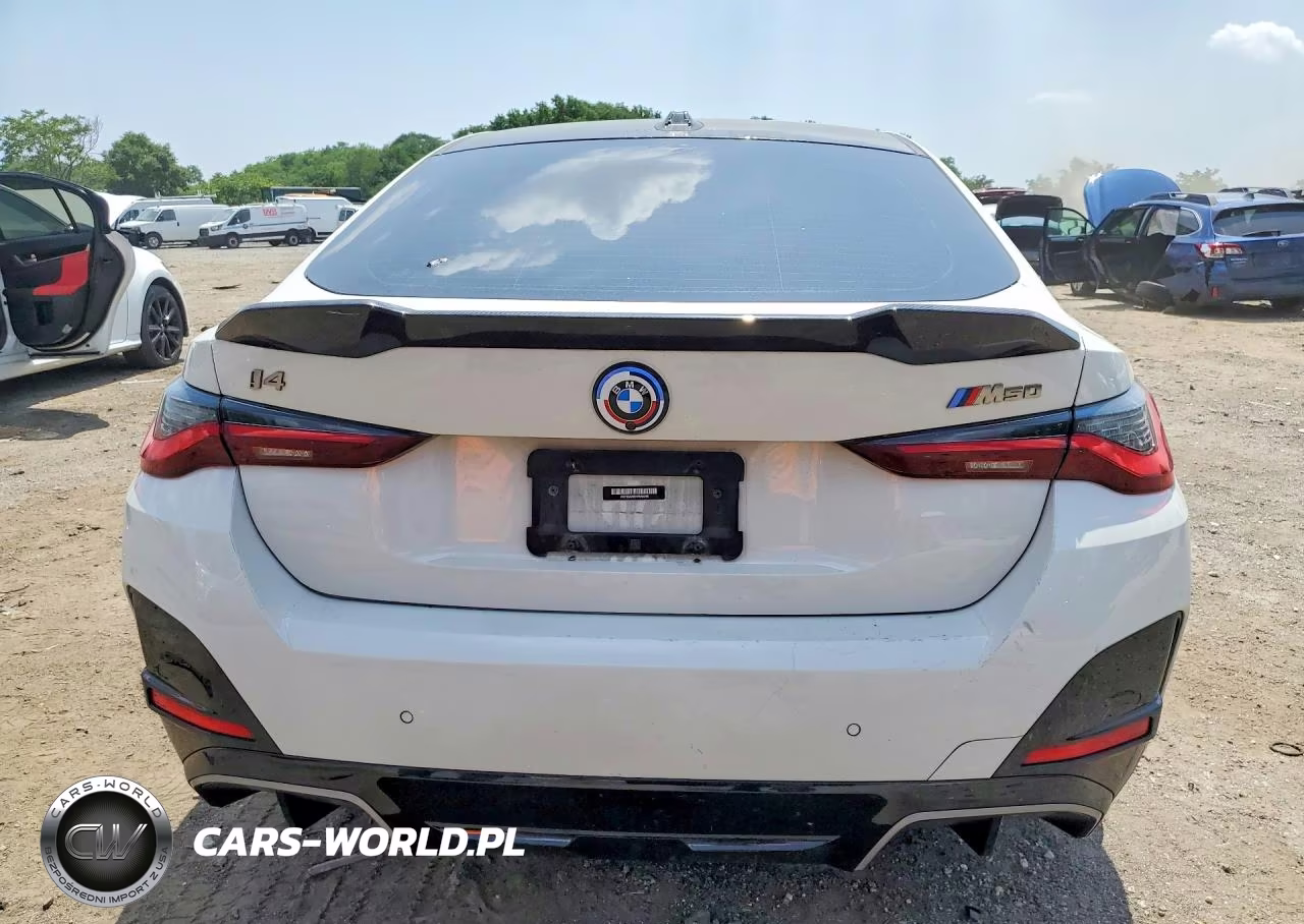2022 BMW 1100 VIN:WBY33AW05NFM94280 - 6