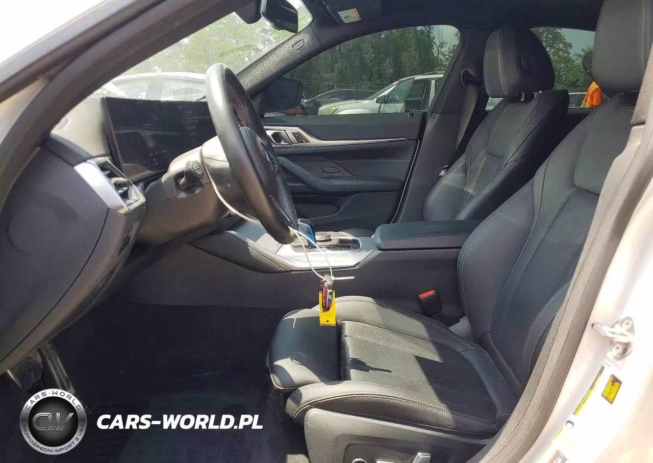 2022 BMW 1100 VIN:WBY33AW05NFM94280 - 7