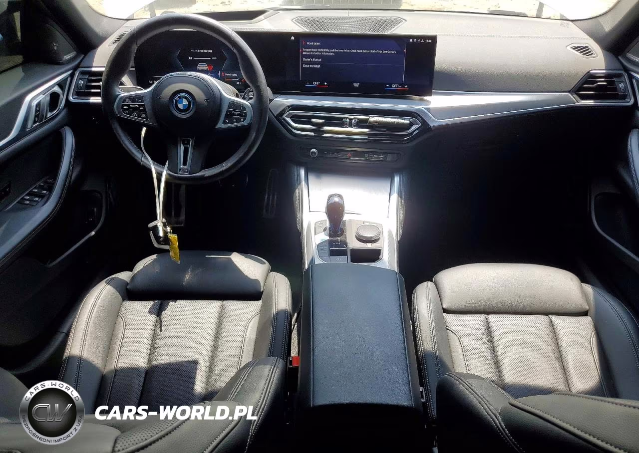 2022 BMW 1100 VIN:WBY33AW05NFM94280 - 8
