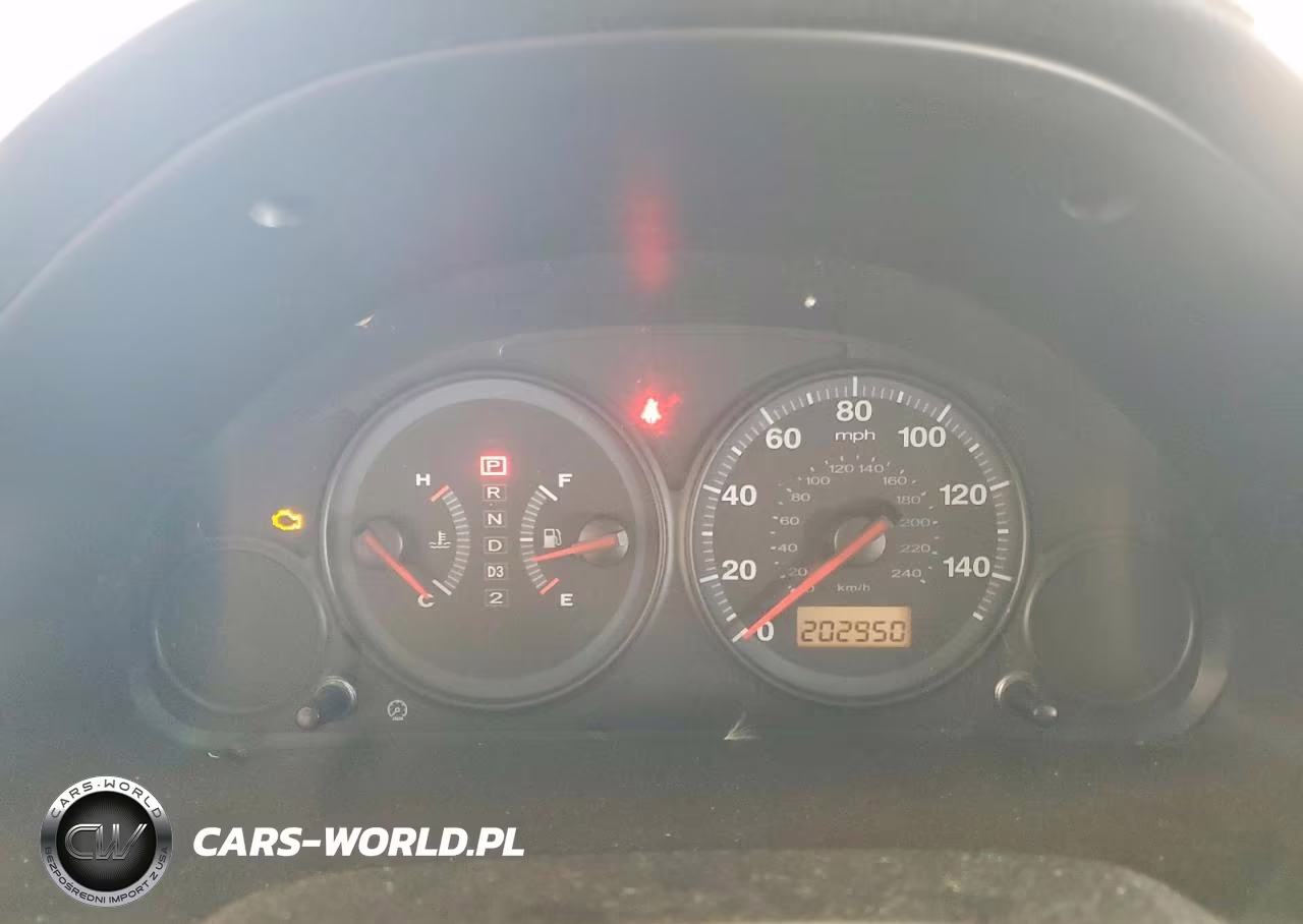 2005 Honda Civic Dx Vp VIN:1HGES16345L022131 - 9