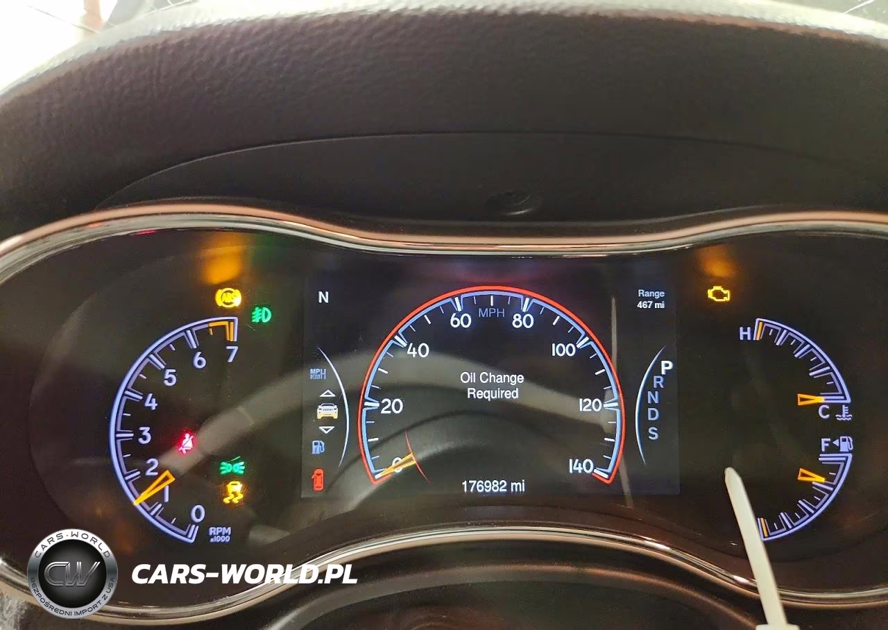 2014 Jeep Grand Cherokee Laredo VIN:1C4RJFAG1EC521088 - 9