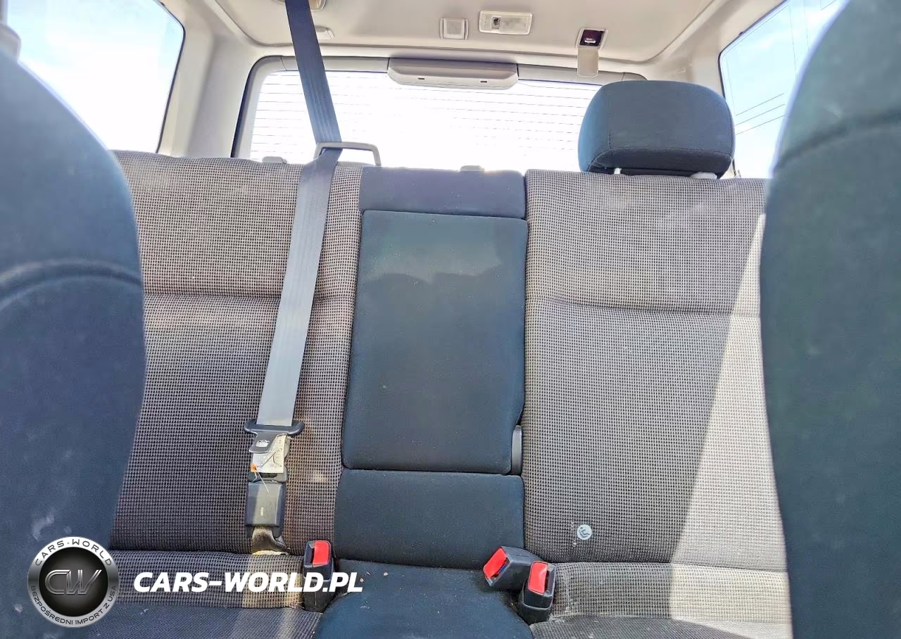 2008 Subaru Forester Sports 2.5X VIN:JF1SG66678H728081 - 10