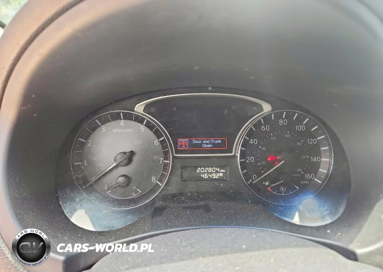2013 Nissan Altima 2.5 VIN:1N4AL3AP2DN516044 - 9