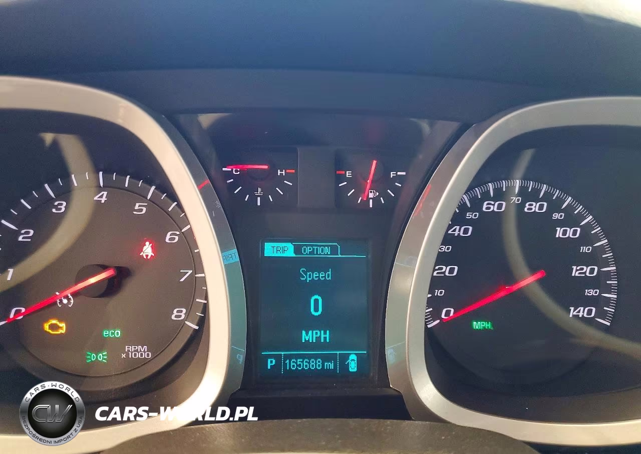 2015 Chevrolet Equinox Ls VIN:2GNFLEEK5F6224512 - 9