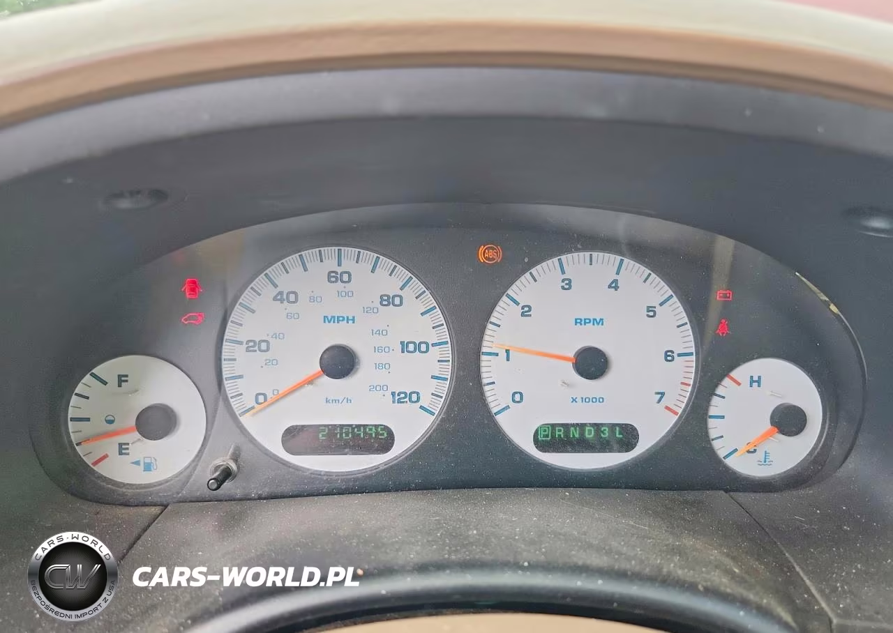 2001 Chrysler Town-Country VIN:2C4GP44351R298171 - 9