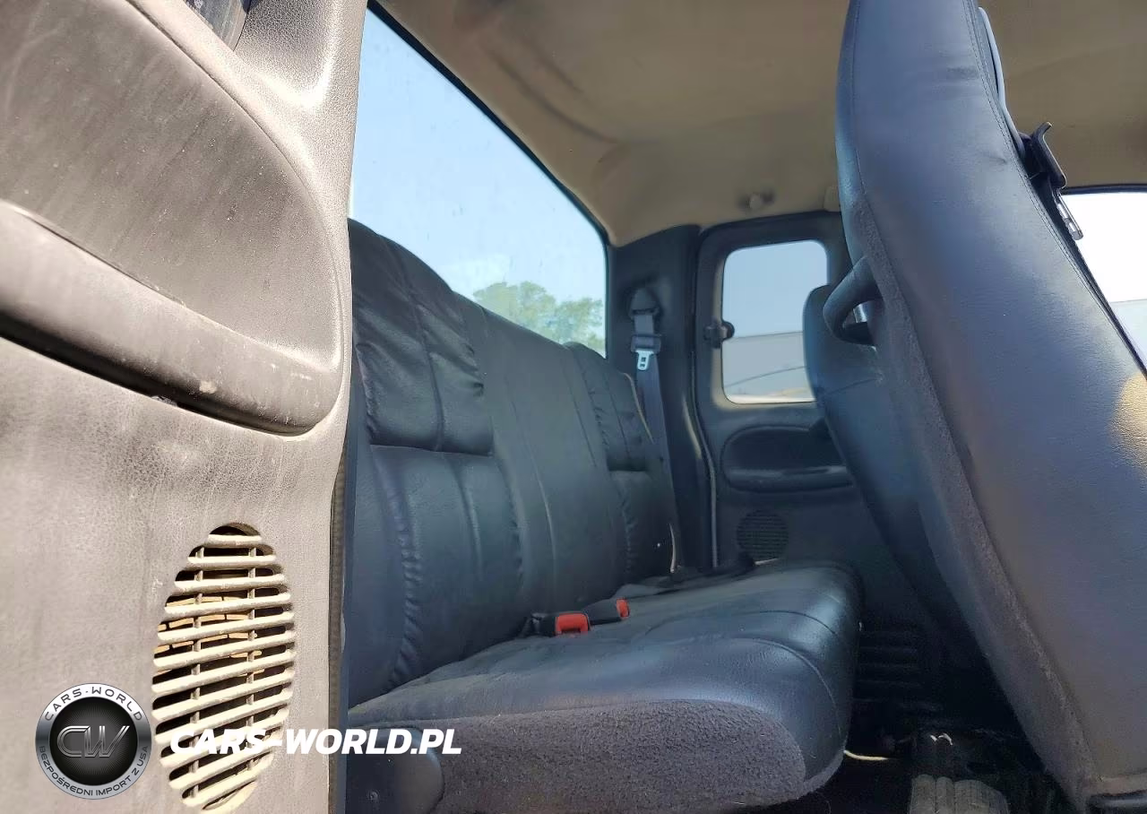 1999 Dodge Ram 3500 VIN:1B7MC3363XJ620646 - 10
