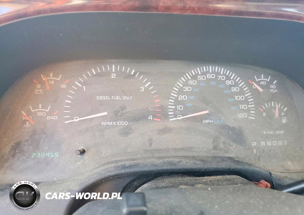 1999 Dodge Ram 3500 VIN:1B7MC3363XJ620646 - 9