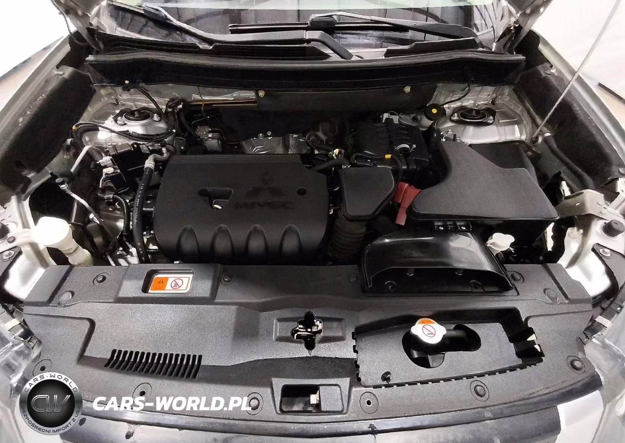2020 Mitsubishi Outlander Se-Sel-Le VIN:JA4AD3A33LZ004119 - 12