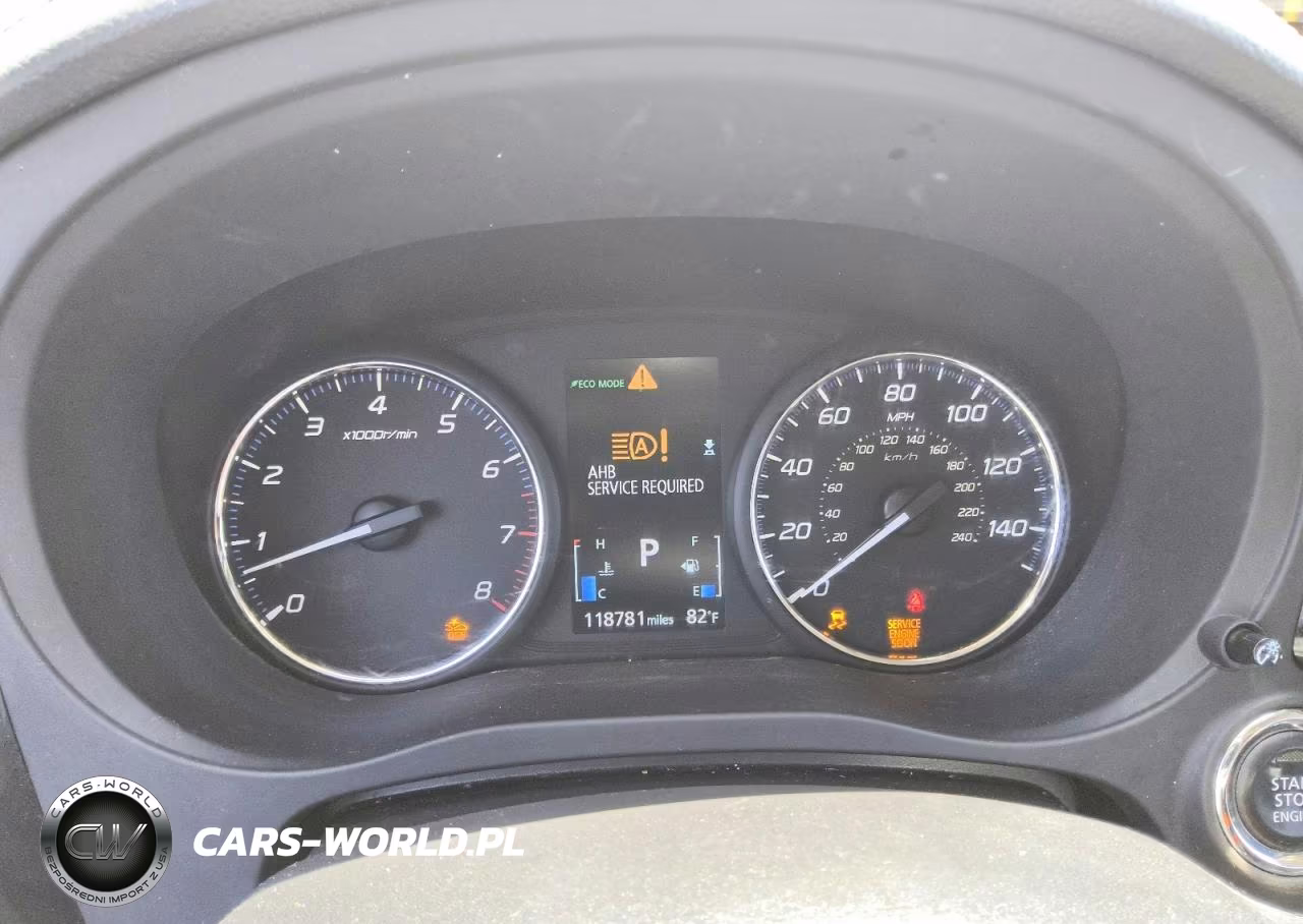 2020 Mitsubishi Outlander Se-Sel-Le VIN:JA4AD3A33LZ004119 - 9