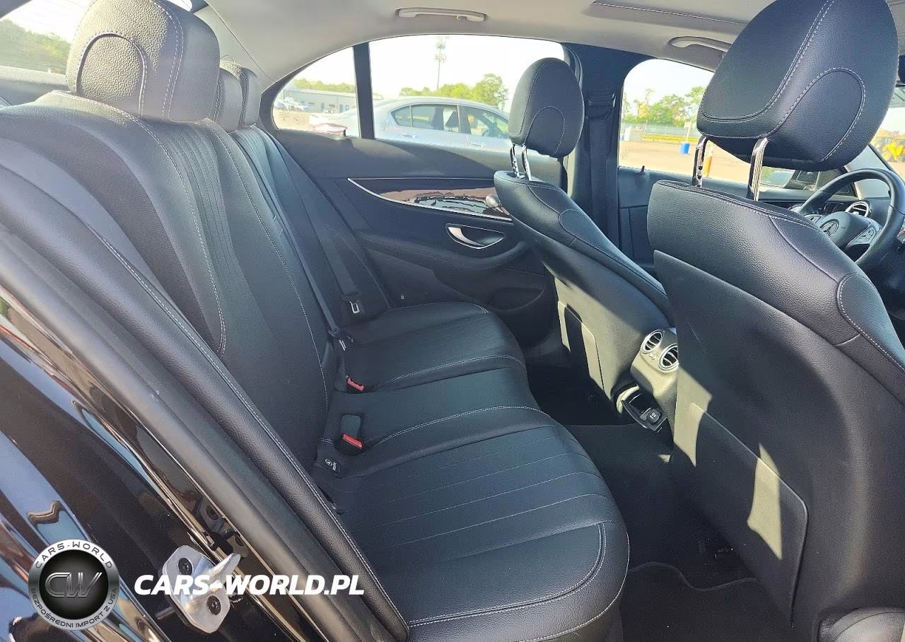 2018 Mercedes-Benz E 300 VIN:WDDZF4JB6JA479118 - 10
