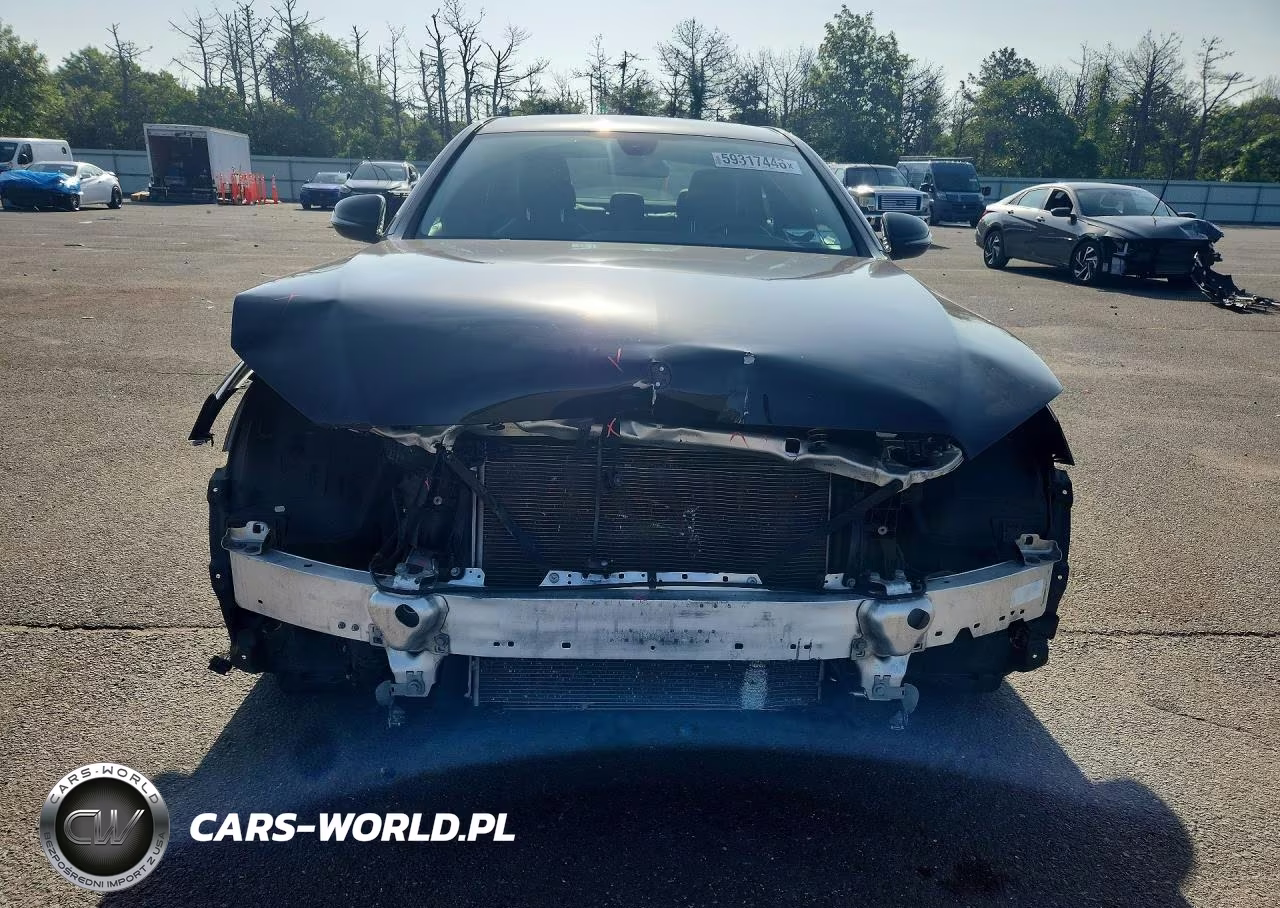 2018 Mercedes-Benz E 300 VIN:WDDZF4JB6JA479118 - 5
