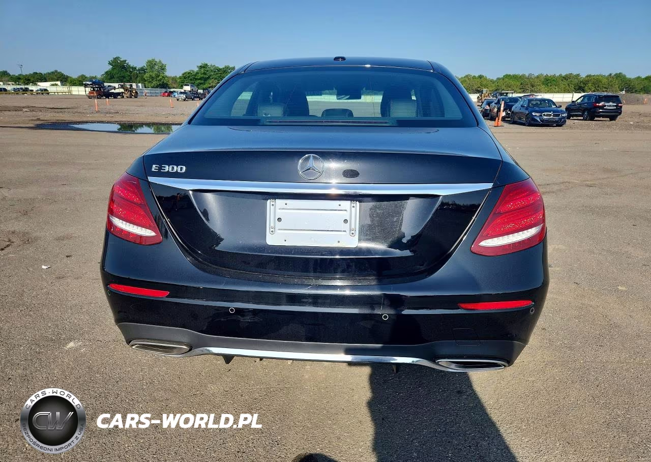 2018 Mercedes-Benz E 300 VIN:WDDZF4JB6JA479118 - 6