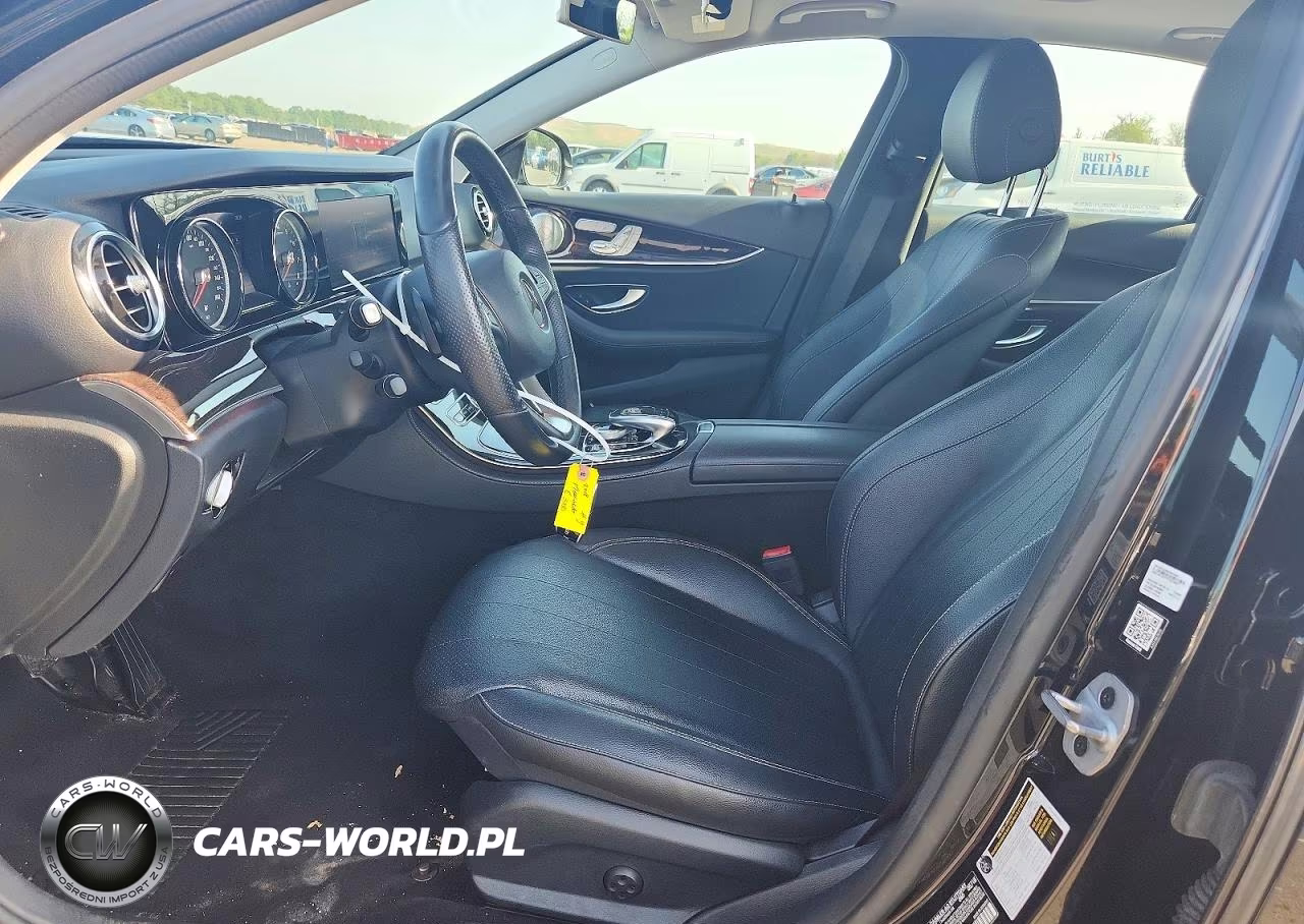2018 Mercedes-Benz E 300 VIN:WDDZF4JB6JA479118 - 7
