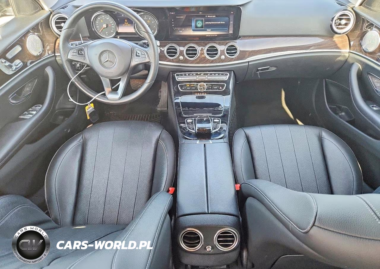 2018 Mercedes-Benz E 300 VIN:WDDZF4JB6JA479118 - 8