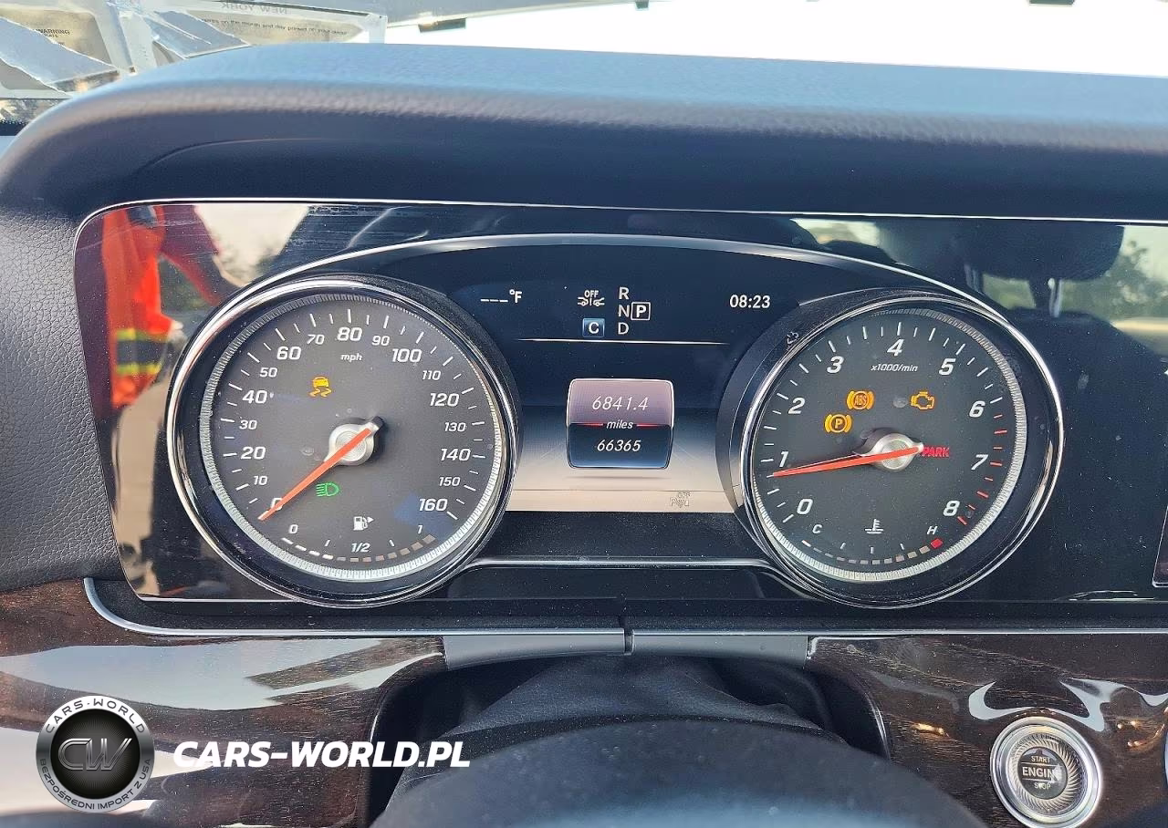 2018 Mercedes-Benz E 300 VIN:WDDZF4JB6JA479118 - 9