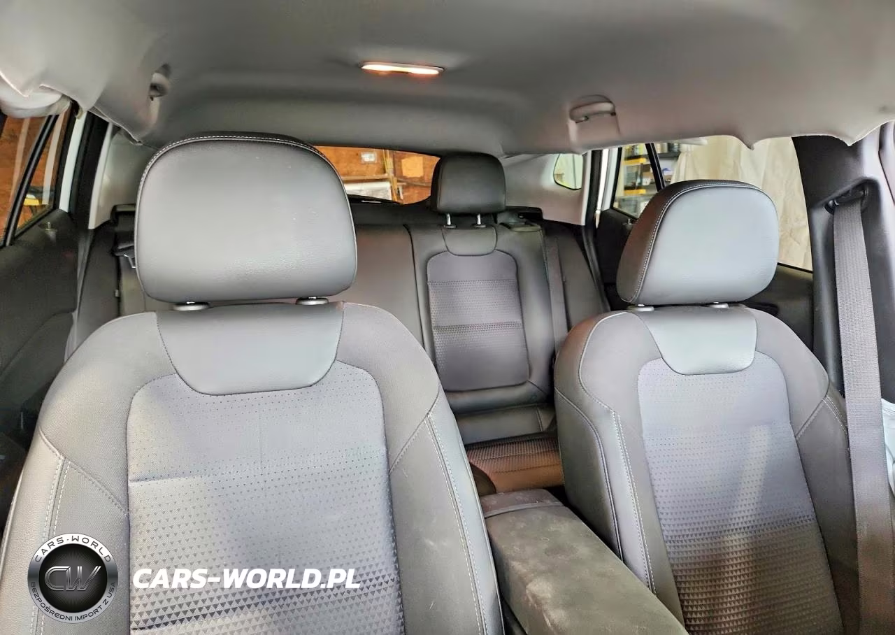 2024 Chevrolet Trax 1Lt VIN:KL77LHE24RC011851 - 10