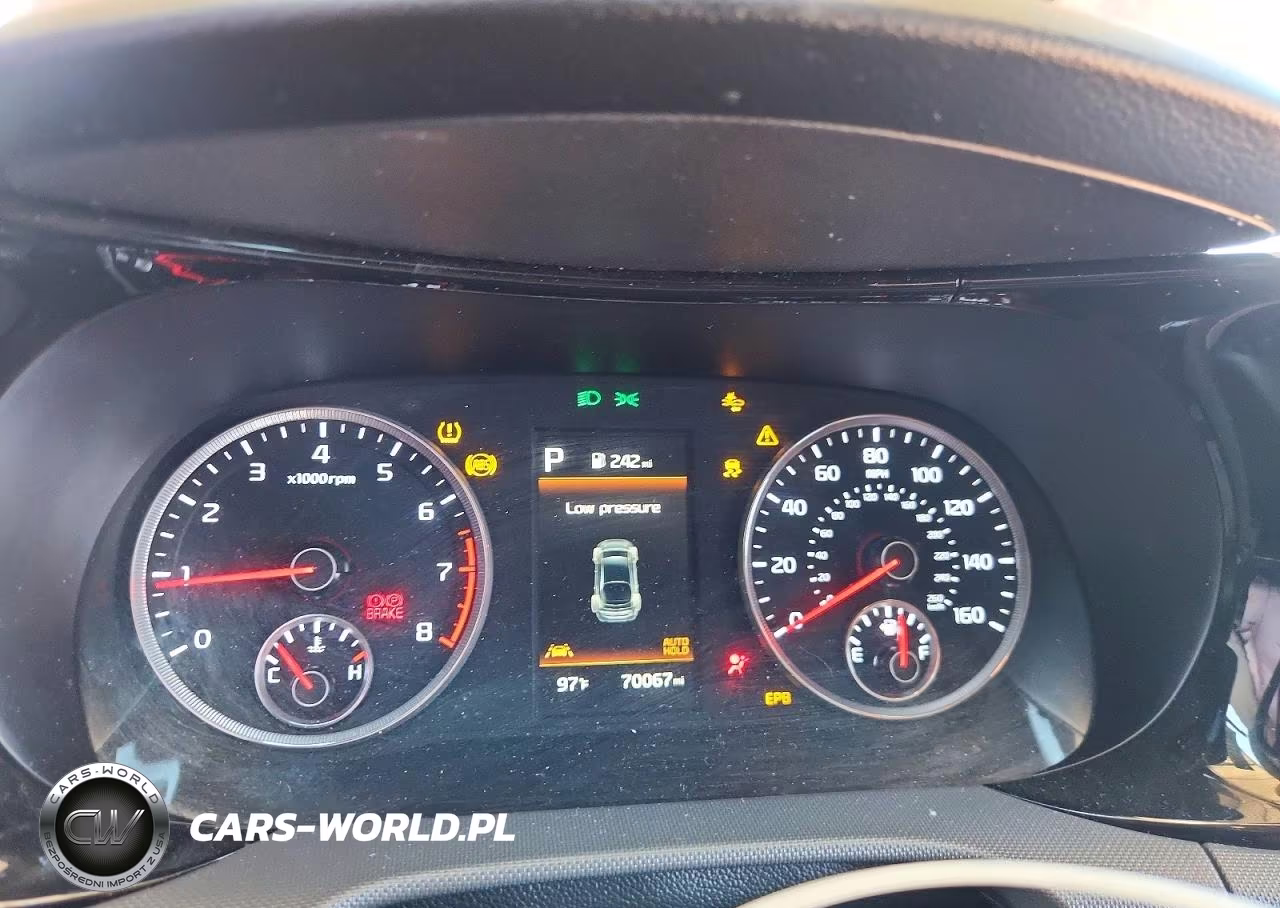2021 Kia K5 Lxs VIN:5XXG14J26MG011124 - 9
