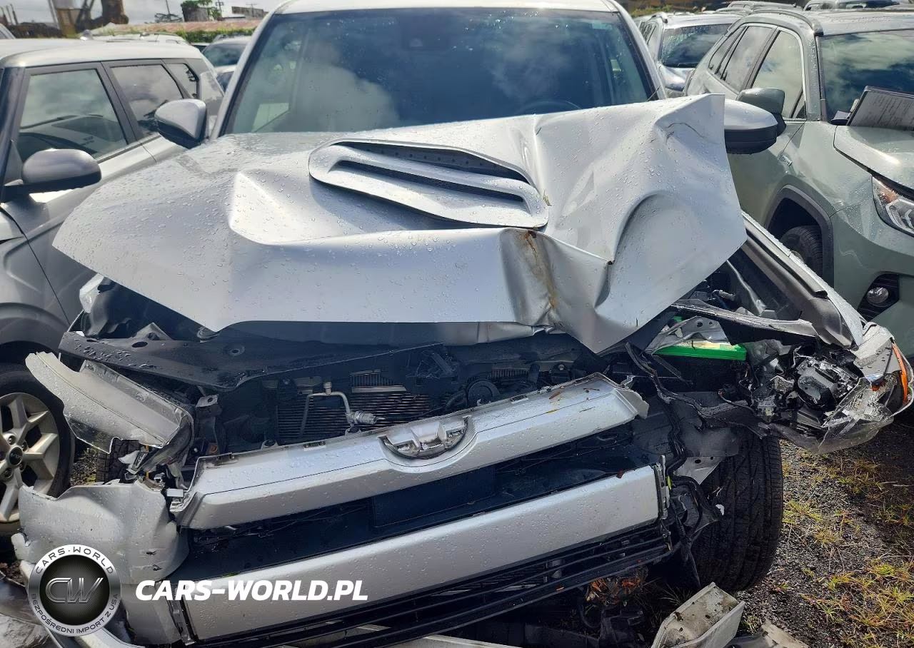 2022 Toyota 4Runner Trd Sport VIN:JTESU5JR2N5973846 - 12