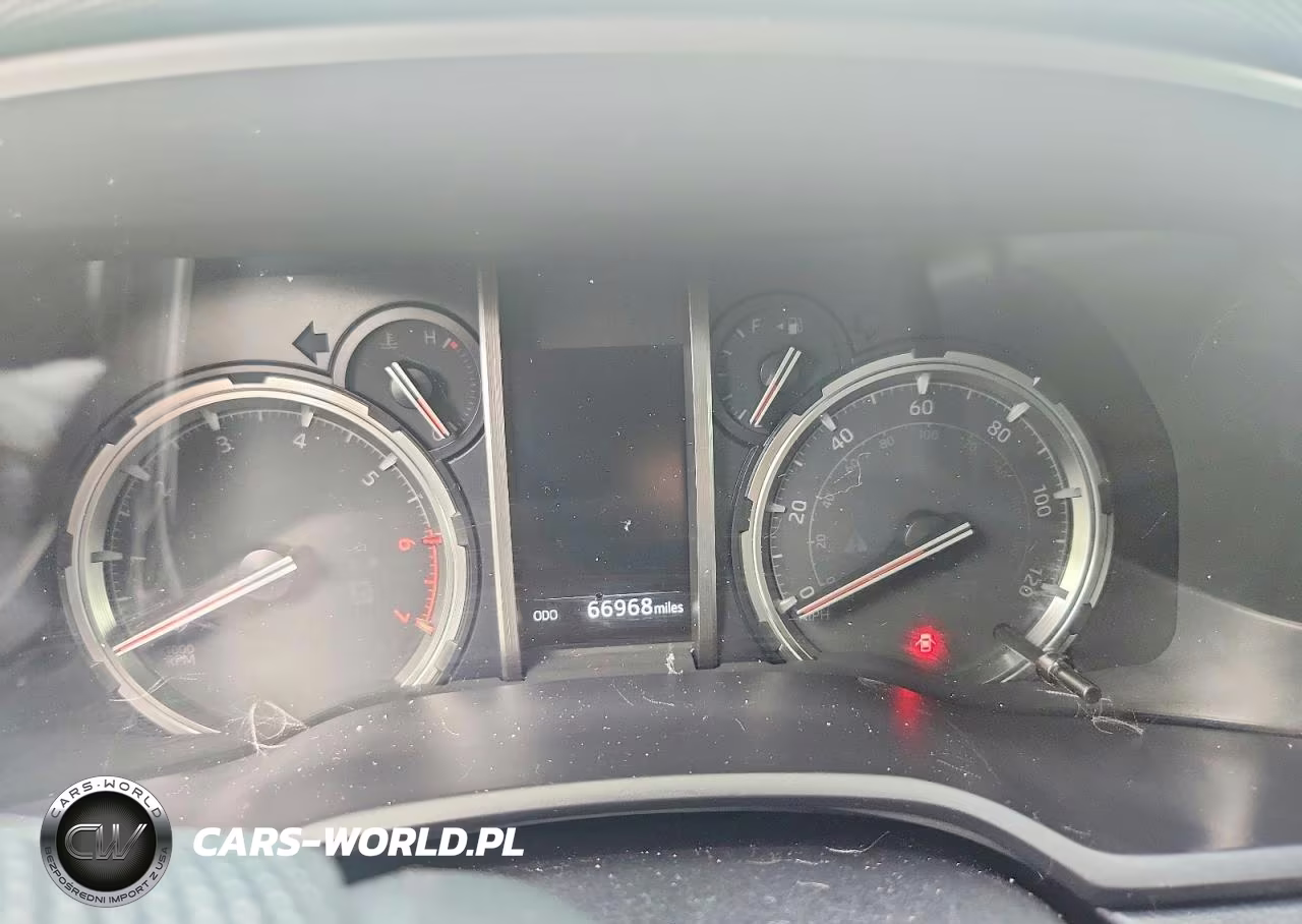 2022 Toyota 4Runner Trd Sport VIN:JTESU5JR2N5973846 - 9
