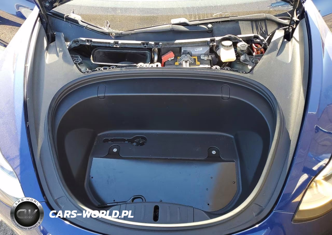 2018 Tesla Model 3 VIN:5YJ3E1EA6JF047039 - 11
