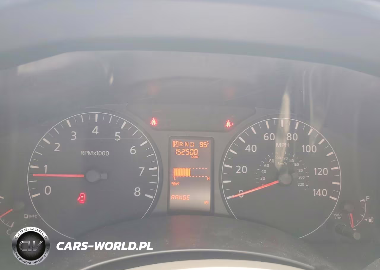 2016 Niss Nv 2500 Sv Standard VIN:1N6BF0KY5GN813323 - 9