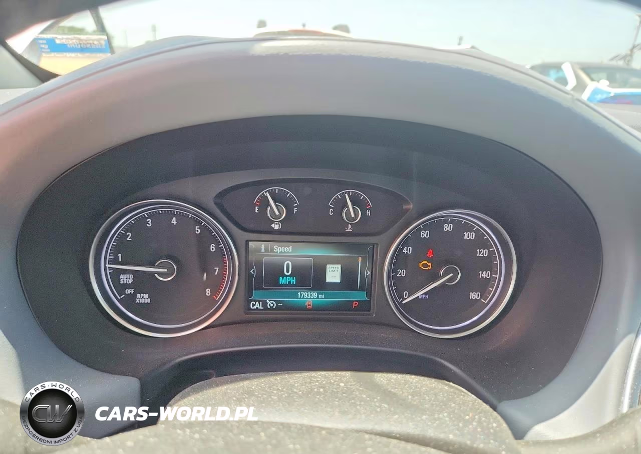 2019 Buick Enclave Premium VIN:5GAEVBKW9KJ260268 - 9