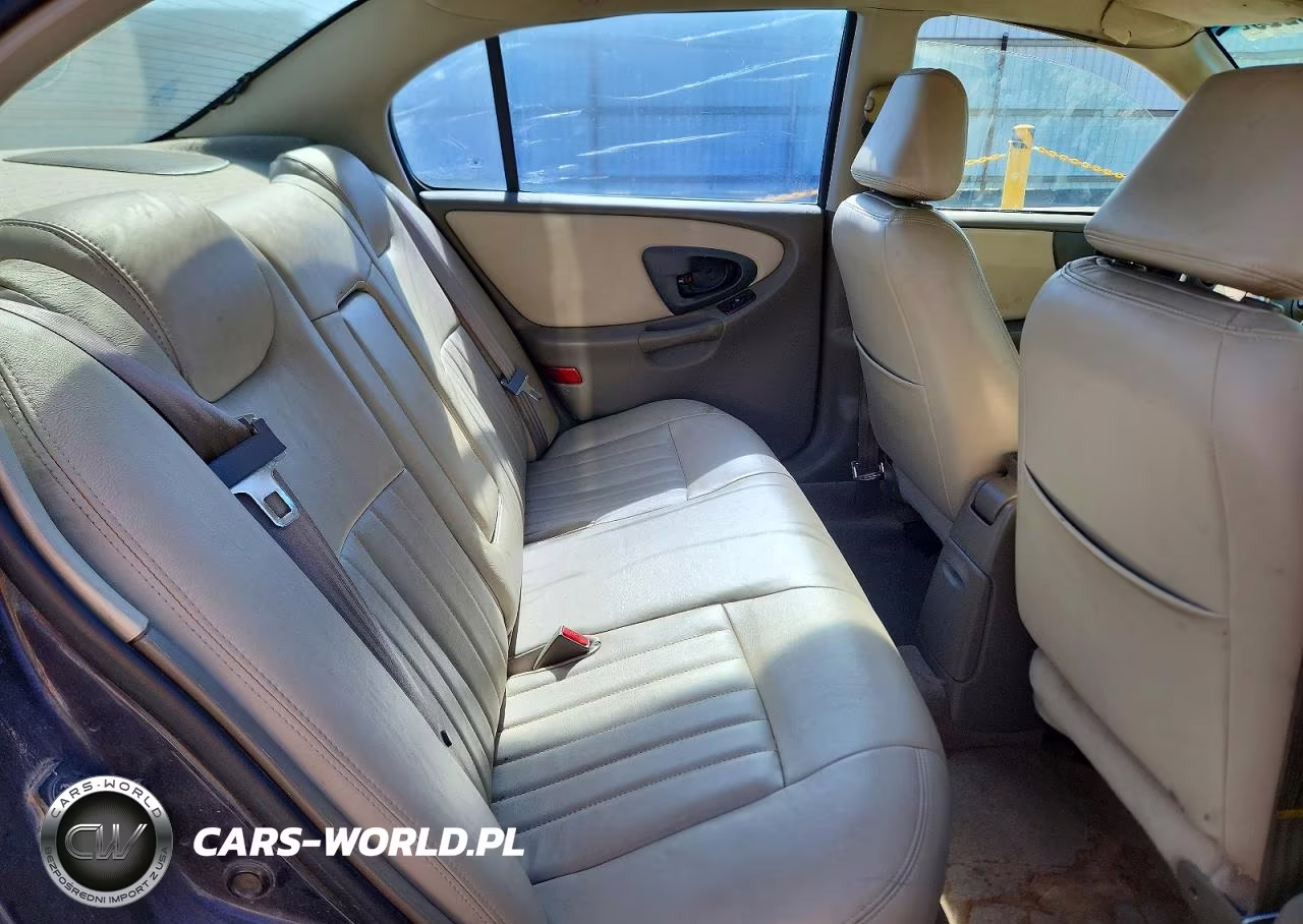 1999 Chevrolet Malibu Ls VIN:1G1NE52J0X6251062 - 10