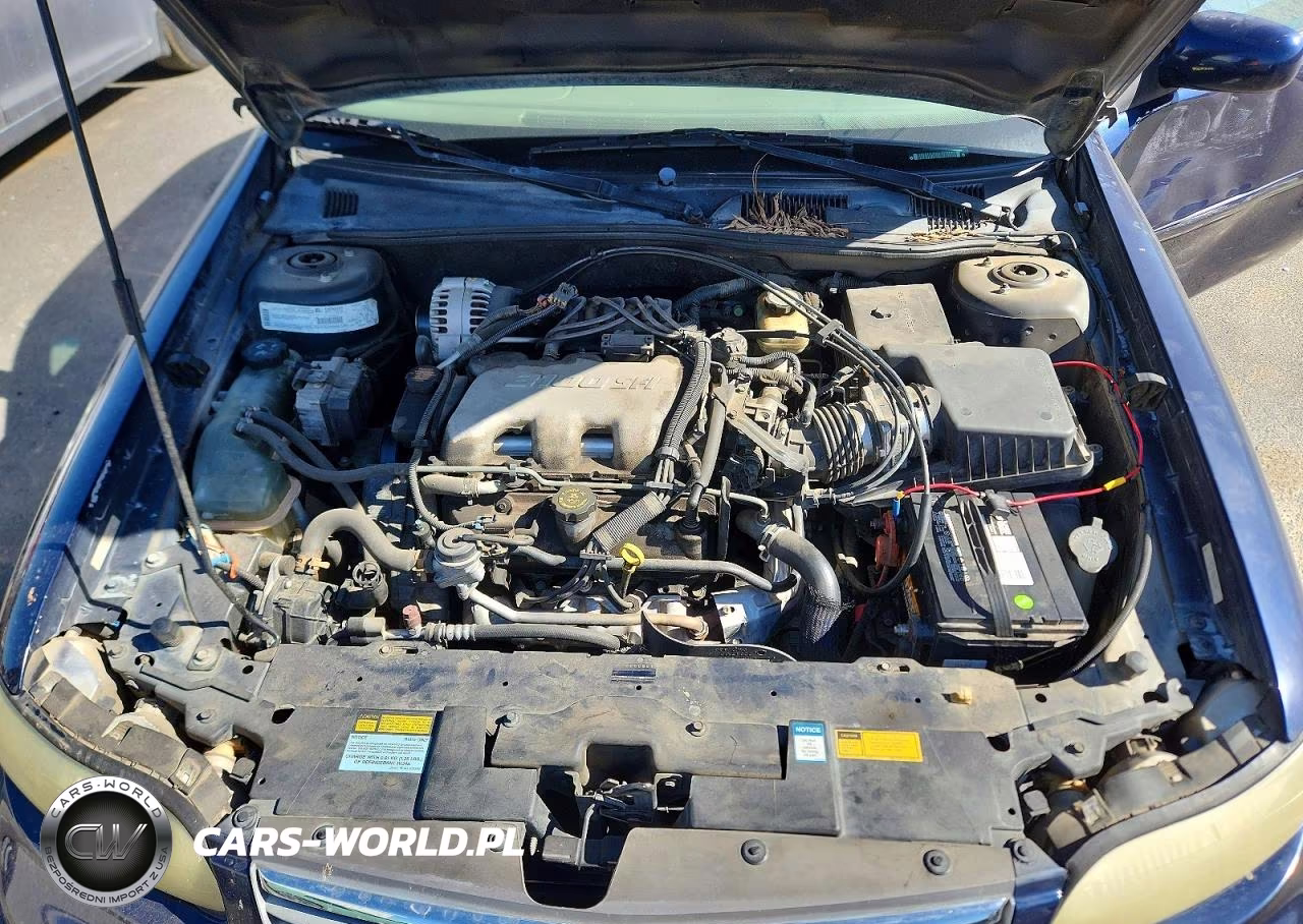 1999 Chevrolet Malibu Ls VIN:1G1NE52J0X6251062 - 11