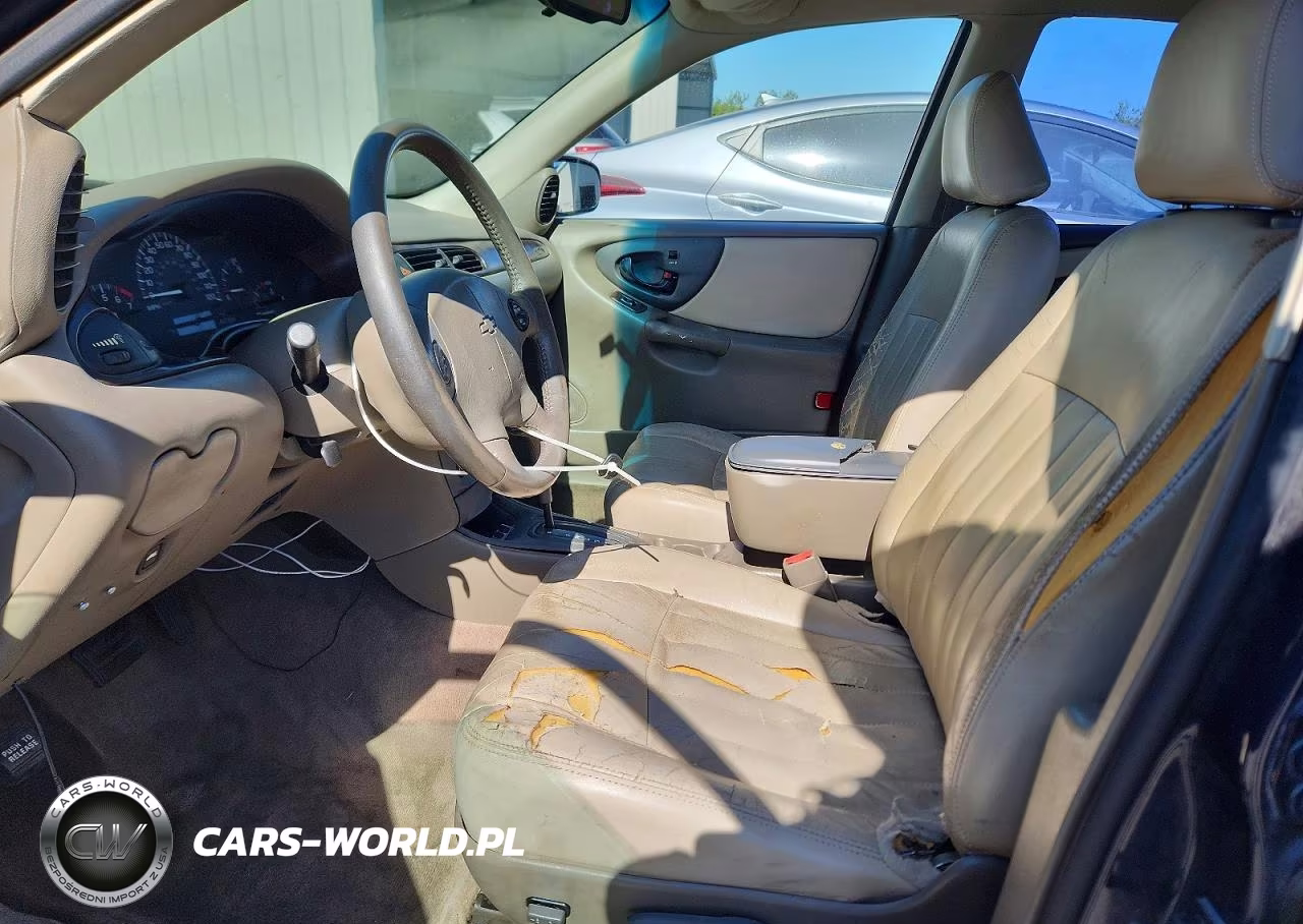 1999 Chevrolet Malibu Ls VIN:1G1NE52J0X6251062 - 7