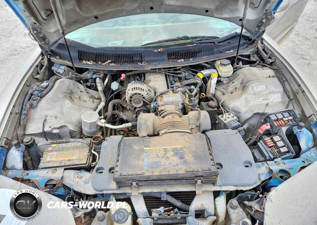 2000 Pontiac Firebird VIN:2G2FS22K5Y2175874 - 11