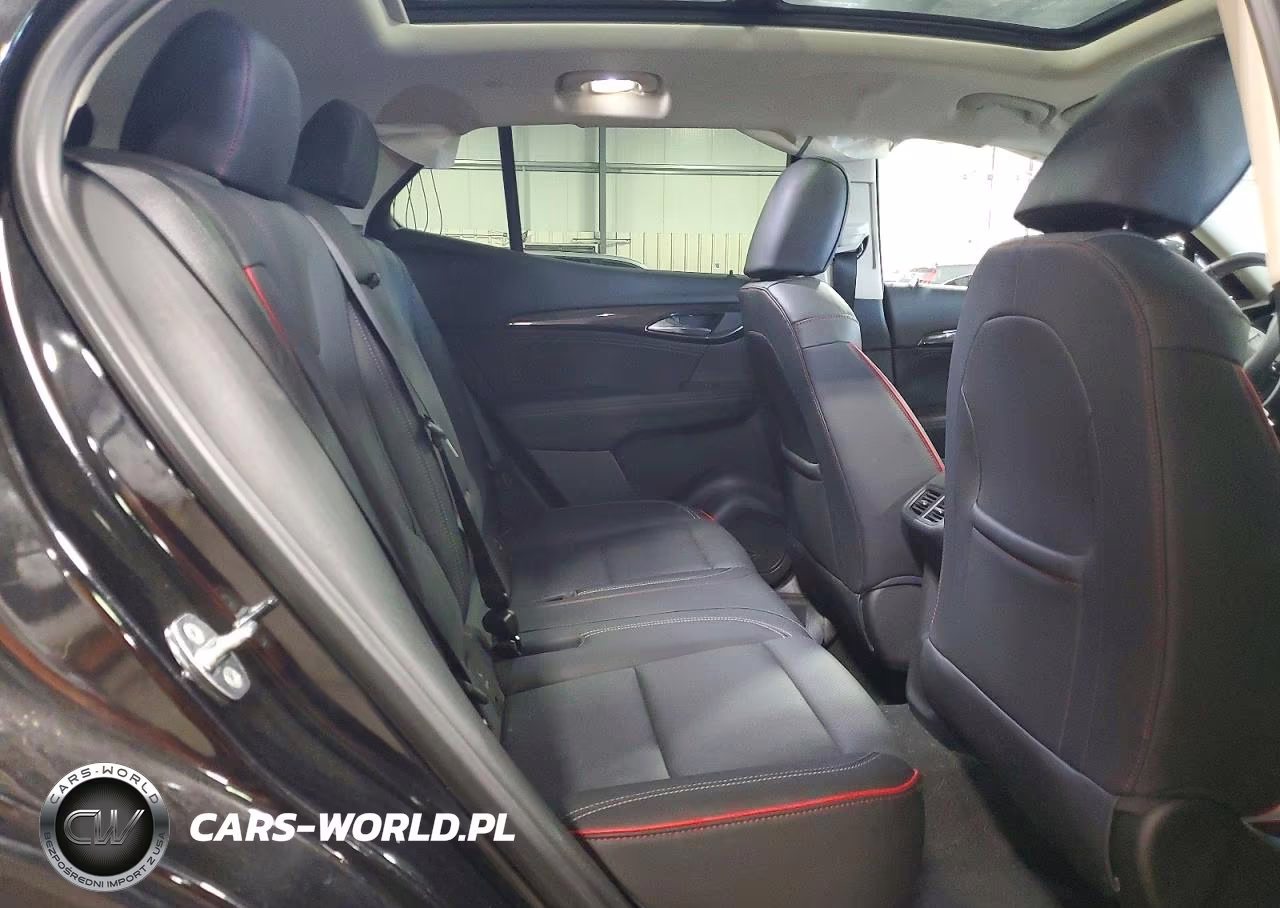 2023 Buick Envision VIN:LRBFZPR41PD080327 - 11