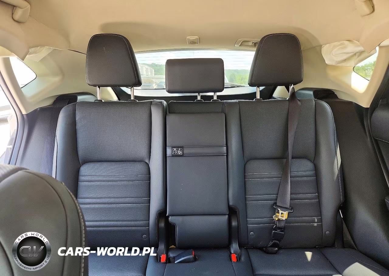 2021 Lexus Nx 300 Base VIN:JTJDARDZ9M2251053 - 10