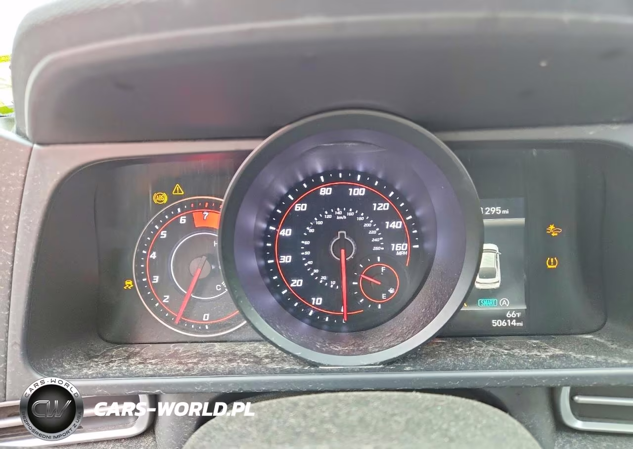 2021 Hyundai Elantra Se VIN:5NPLL4AG2MH013378 - 9