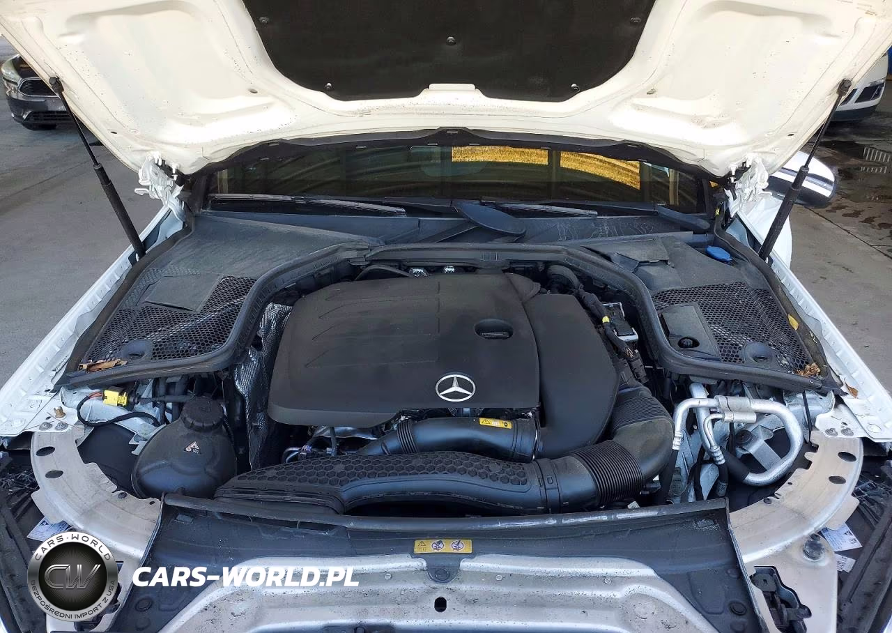 2021 Mercedes-Benz C 300 VIN:W1KWF8DB0MR650439 - 11