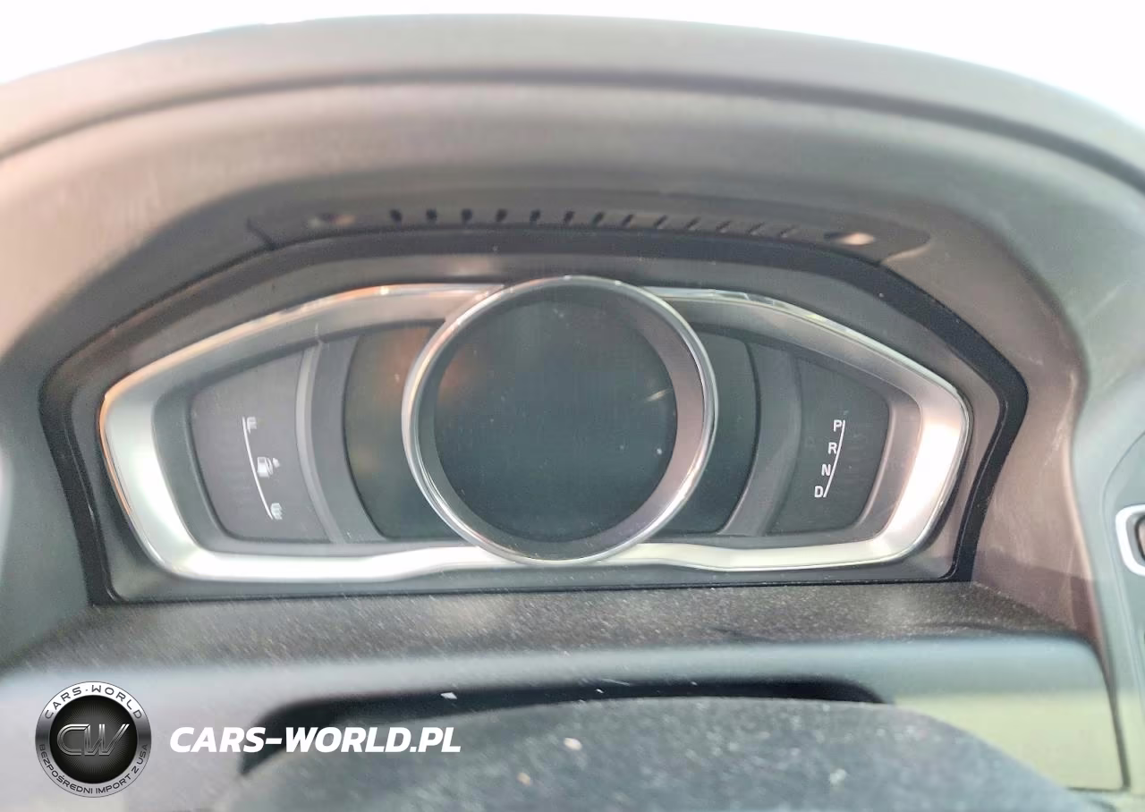 2014 Volvo Xc60 T6 VIN:YV4902DZ5E2522532 - 9
